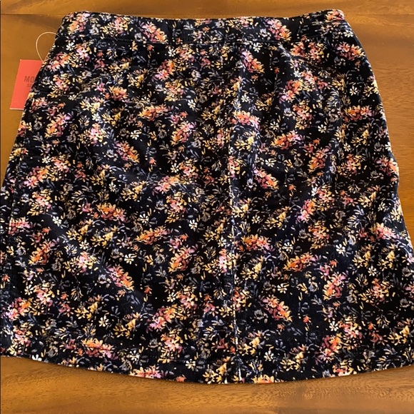 Corduroy skirt from Target new - Picture 2 of 2
